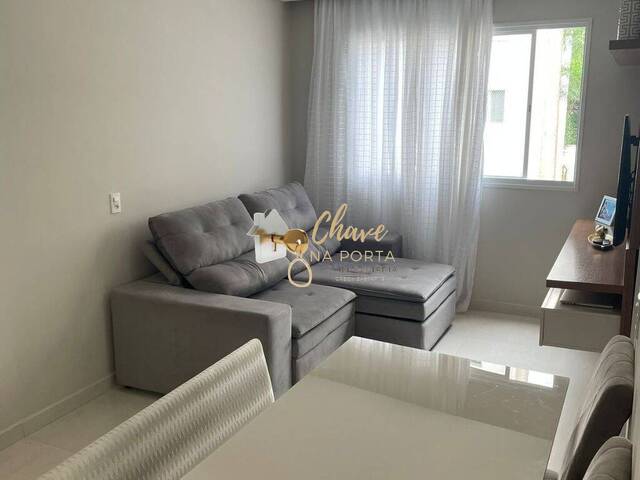 Apartamento para Venda em São Paulo - 2