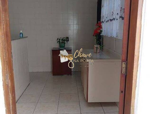 Casa para Venda em Santo André - 5