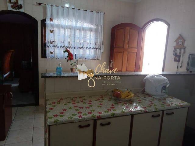 Casa para Venda em Santo André - 4