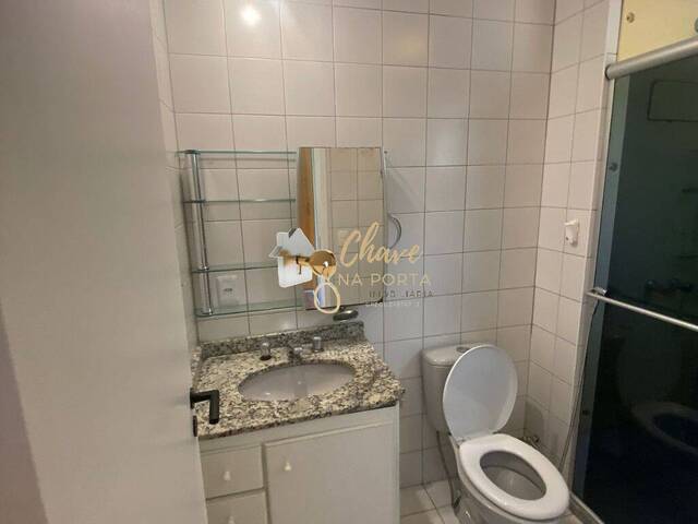 Apartamento para Locação em São Paulo - 4