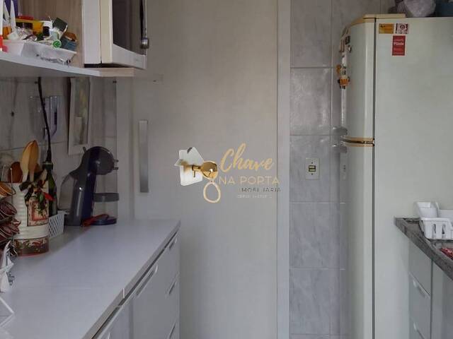 Apartamento para Venda em São Paulo - 3