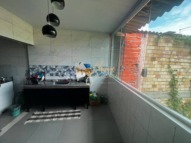 #202420 - Casa para Venda em São Paulo - SP