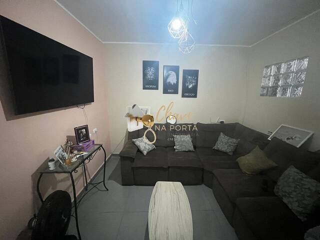 Casa para Venda em São Paulo - 2