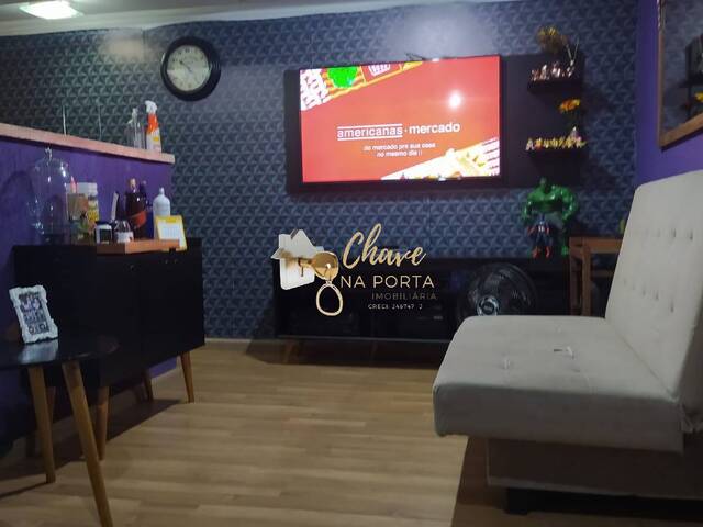 Apartamento para Venda em São Paulo - 2