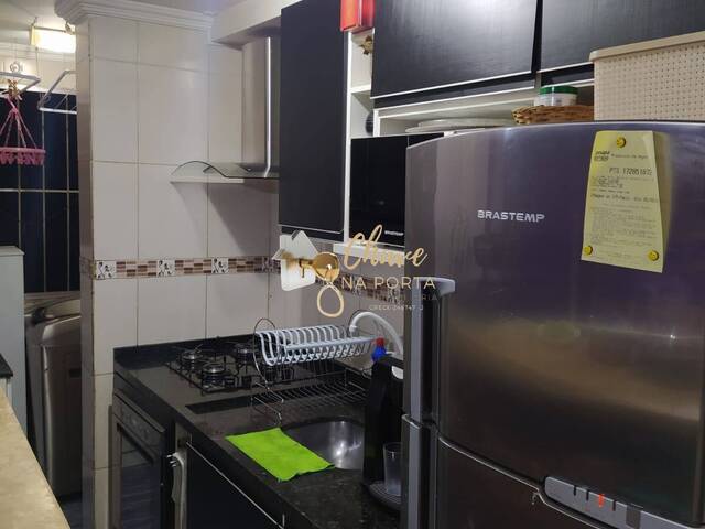 Apartamento para Venda em São Paulo - 3