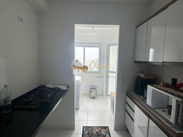 Apartamento para Venda em Embu das Artes - 5