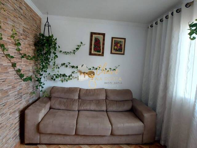 Apartamento para Venda em São Paulo - 5