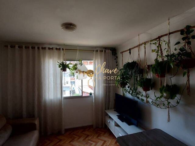 Apartamento para Venda em São Paulo - 3