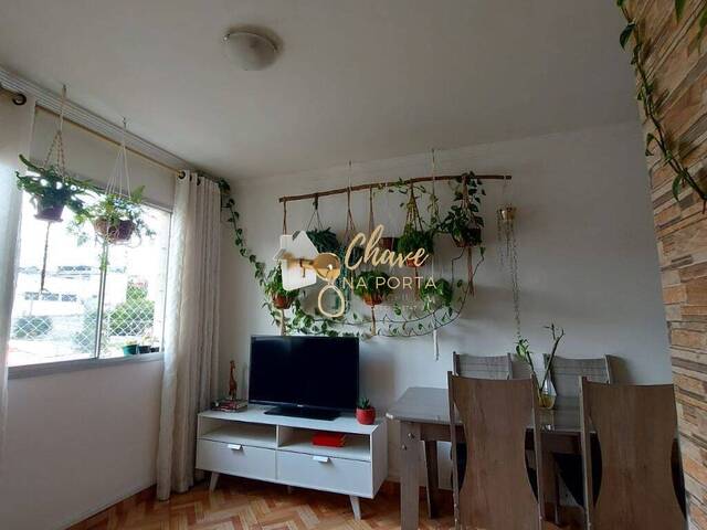 Apartamento para Venda em São Paulo - 4
