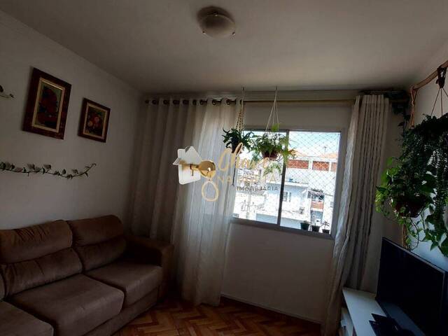 Apartamento para Venda em São Paulo - 2