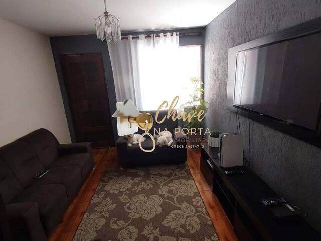 Apartamento para Venda em São Paulo - 2