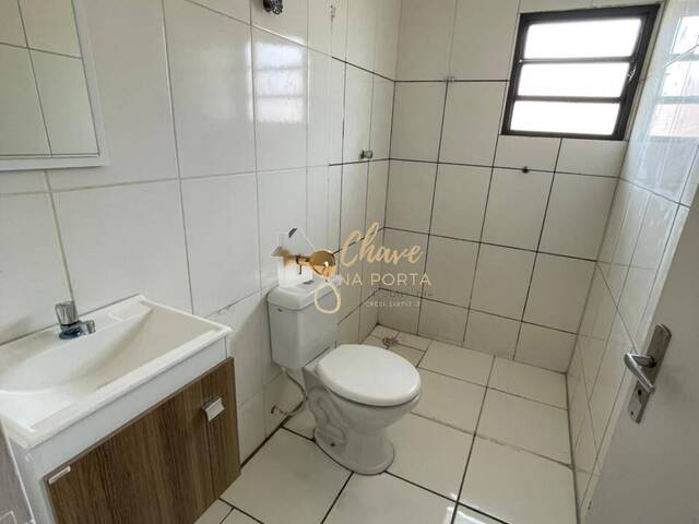 Casa para Venda em São Paulo - 2