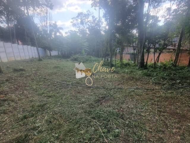 Terreno para Venda em Itapecerica da Serra - 5