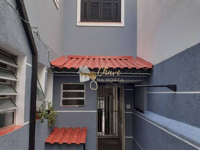Casa para Venda em São Paulo - 3