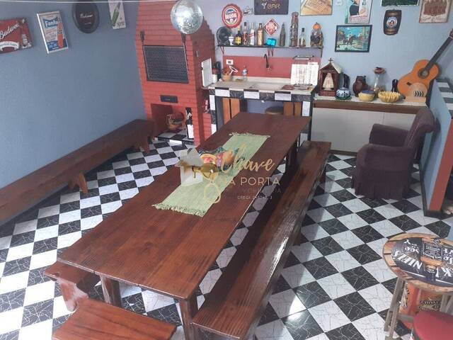 Casa para Venda em São Paulo - 2