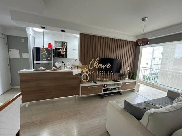 Apartamento para Venda em São Paulo - 3