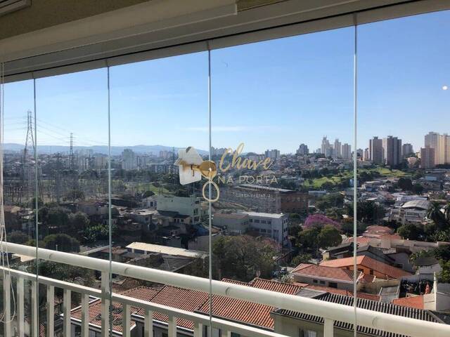 Apartamento para Venda em São Paulo - 2