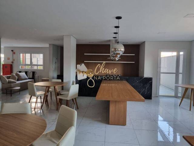 Apartamento para Venda em Osasco - 4