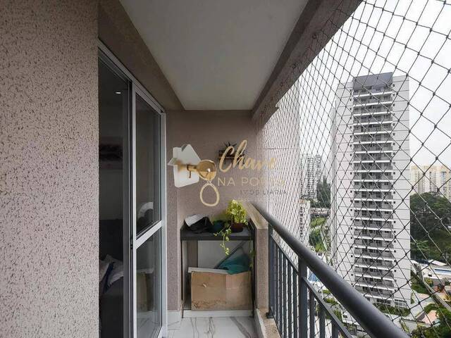 Apartamento para Venda em São Paulo - 3