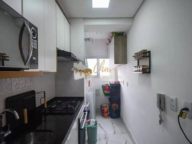 Apartamento para Venda em São Paulo - 5