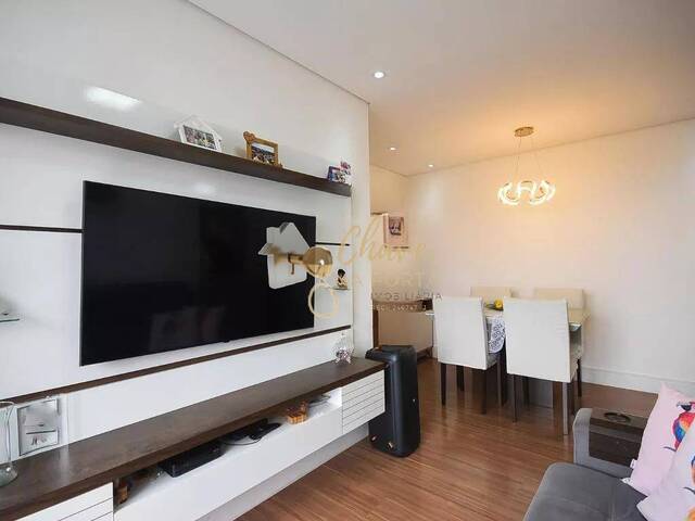 Apartamento para Venda em São Paulo - 2