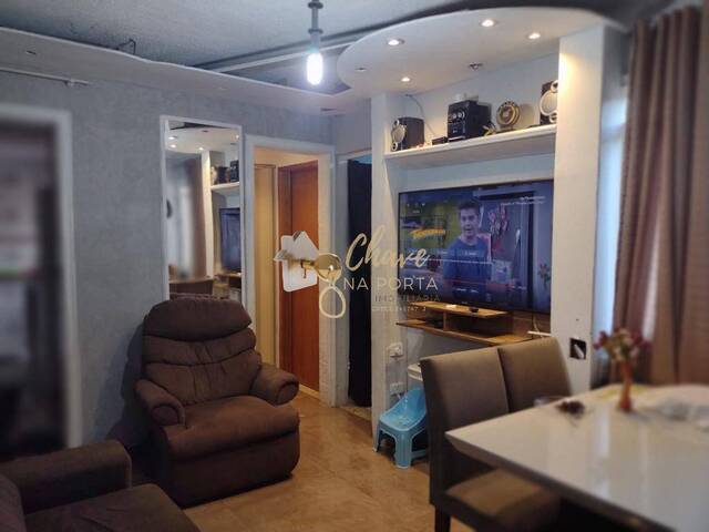 Apartamento para Venda em São Paulo - 2
