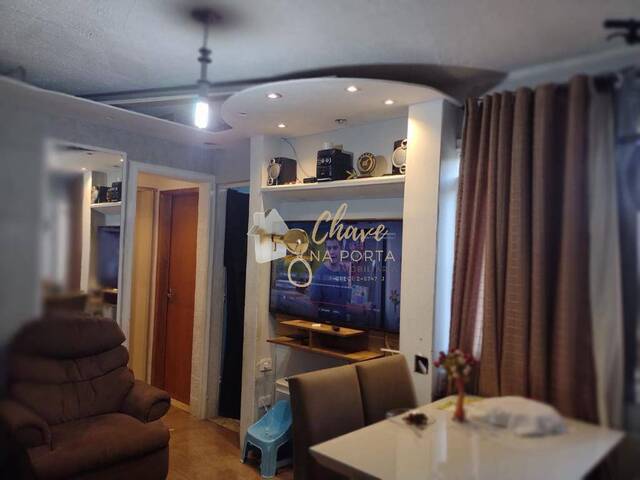 Apartamento para Venda em São Paulo - 5