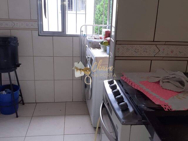 Apartamento para Venda em Embu das Artes - 5