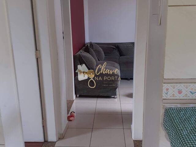 #202561 - Apartamento para Venda em Embu das Artes - SP - 2