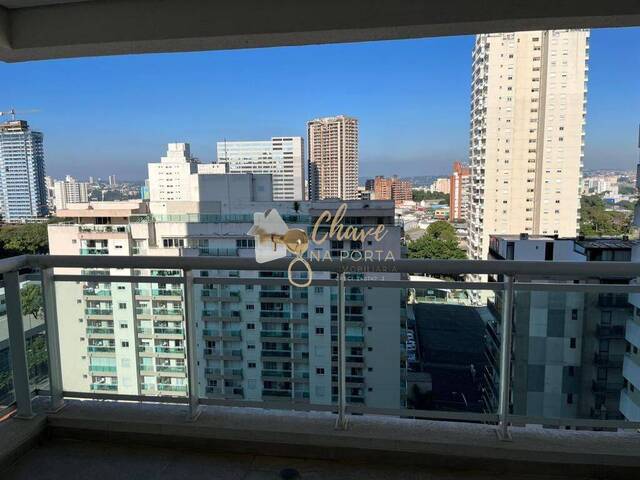 Apartamento para Venda em São Paulo - 4