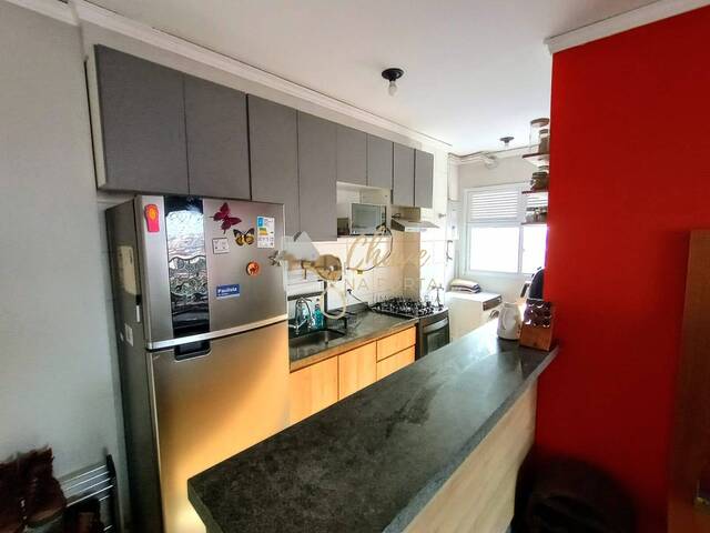 Apartamento para Venda em São Paulo - 5