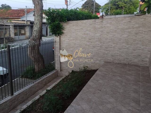 Casa para Venda em São Paulo - 2