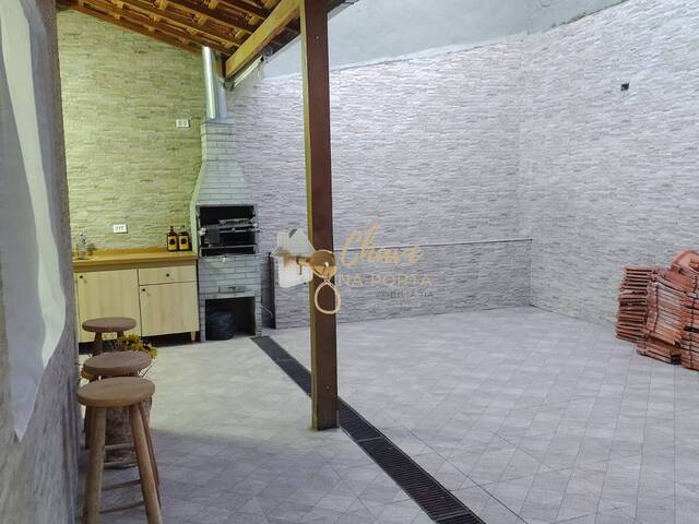 Casa para Venda em São Paulo - 4