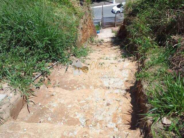 #202584 - Terreno para Venda em São Paulo - SP - 2