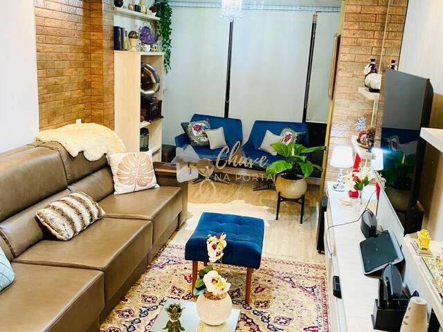 Apartamento para Venda em São Paulo - 4
