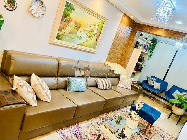 Apartamento para Venda em São Paulo - 5