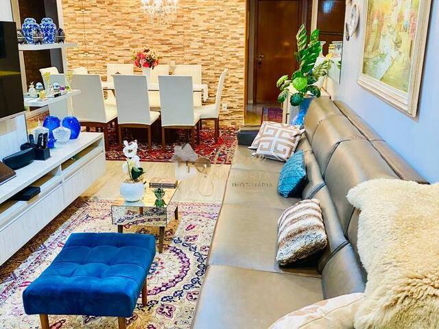 Apartamento para Venda em São Paulo - 2