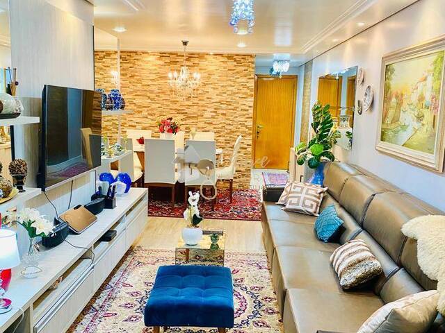 Apartamento para Venda em São Paulo - 3