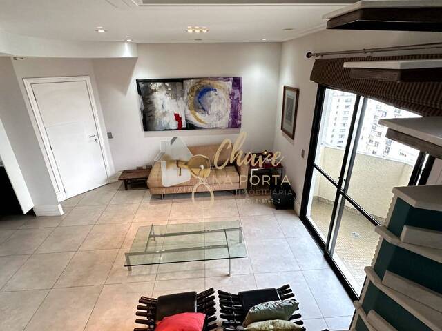 Duplex para Venda em São Paulo - 5