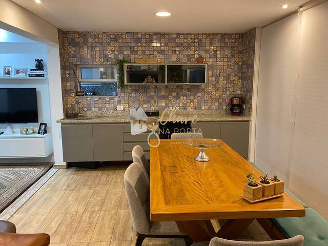 Apartamento para Venda em São Paulo - 2