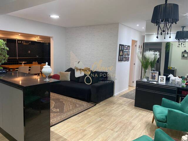 Apartamento para Venda em São Paulo - 5