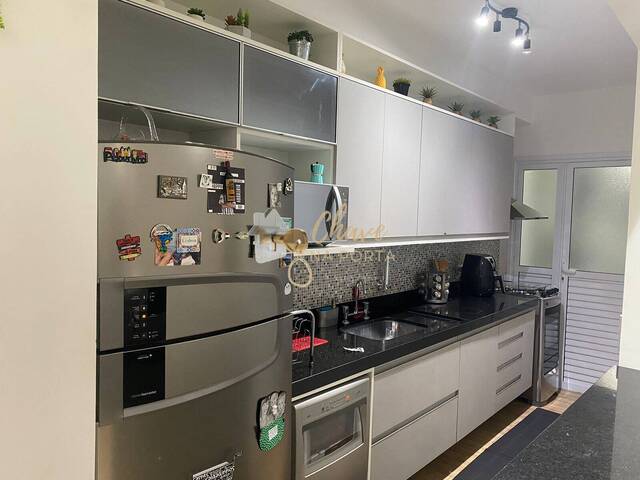 Apartamento para Venda em São Paulo - 3