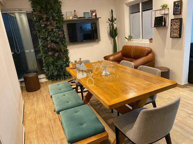 Apartamento para Venda em São Paulo - 4