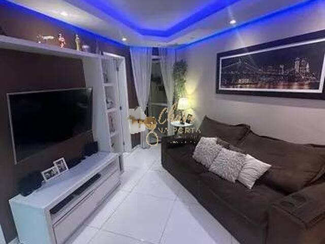 Apartamento para Venda em Taboão da Serra - 5