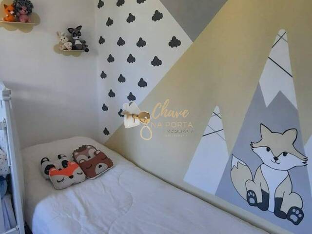 Apartamento para Venda em São Paulo - 3