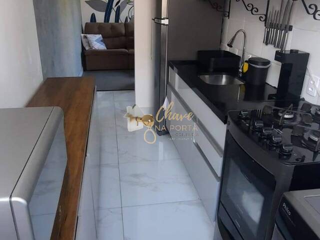 Apartamento para Venda em São Paulo - 2