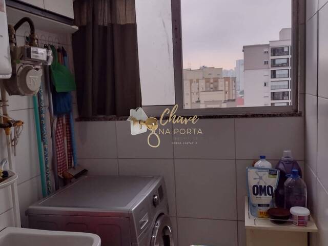 Apartamento para Venda em São Paulo - 3