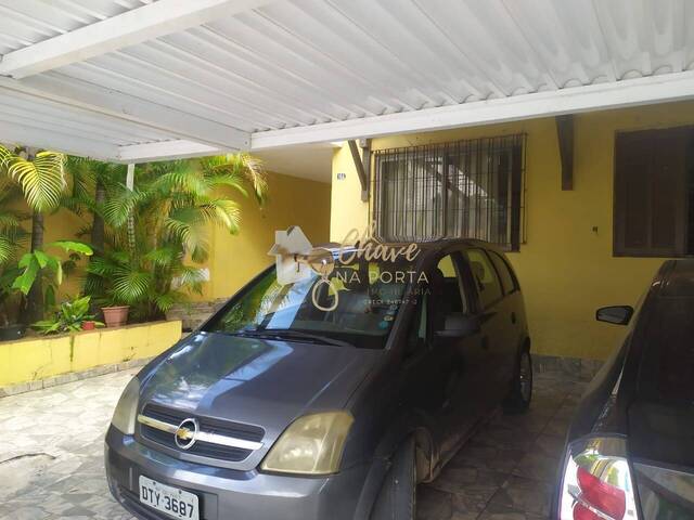 Casa para Venda em Embu das Artes - 4