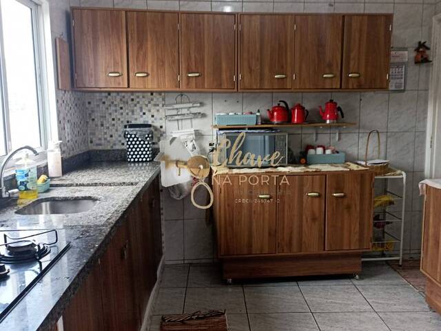 Sobrado para Venda em São Paulo - 4