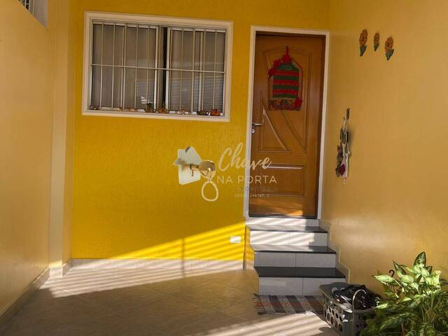 Casa para Venda em Taboão da Serra - 5